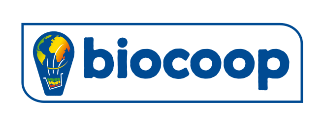 Logo Biocoop