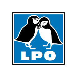 Logo LPO